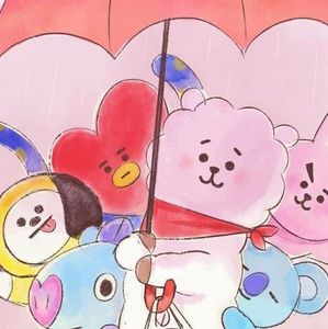 Meet your Posher, Mia